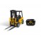 RC Heavy Loader "Forklifter"