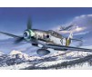 Model Set Messerschmitt Bf109G-6 easy-click-system