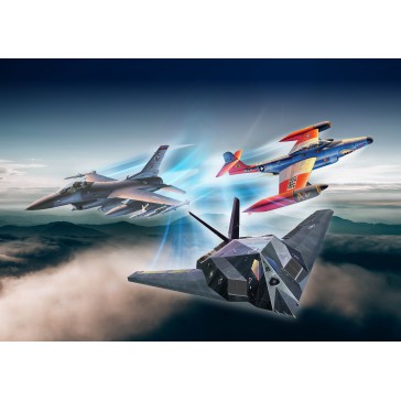 Gift Set US Air Force 75th Anniversary