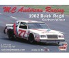 MC Anderson Racing 1982 Buick 1/24