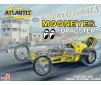 Mooneyes Dragster 1/25