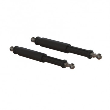 CVD Driveshaft Slider Shafts (1 Pair)