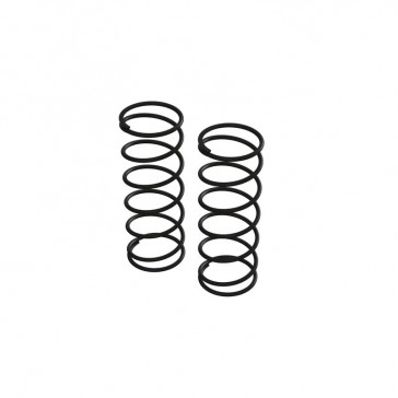 Shock Springs: 70mm 1.28N/mm (7.31lb/in)(2)