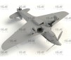 YAK-9T WWII Soviet fighter 1/32