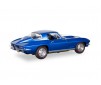 1967 Corvette® Coupe - 1:25