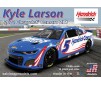 Hendrick Mot. Kyle Larson 2022 1/24