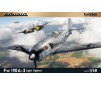 FW 190A-3 Light Fighter Profipack 1/48