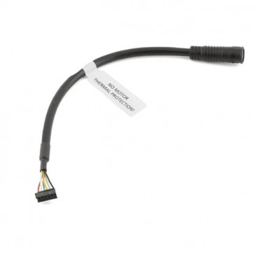 Sensor Convertor Cable JST Port