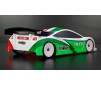 1/10 Touring Car 190MM Body - EVO2 "La Leggera"