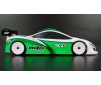 1/10 Touring Car 190MM Body - EVO2 "La Leggera"