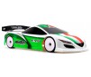 1/10 Touring Car 190MM Body - EVO2 Standard