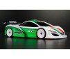 1/10 Touring Car 190MM Body - EVO2 Standard