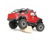 OUTBACK FURY 2.0 4X4 RTR TRAIL CRAWLER - RED