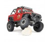 OUTBACK FURY 2.0 4X4 RTR TRAIL CRAWLER - RED