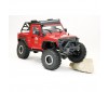 OUTBACK FURY 2.0 4X4 RTR TRAIL CRAWLER - RED