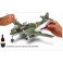 Model Color - German Aircraft WWII (8x 17ml)