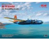 Jig Dog JD-1D Invader with KDA-1 drone 1/48