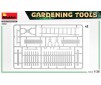 Gardening Tools 1/35