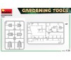 Gardening Tools 1/35