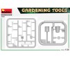 Gardening Tools 1/35