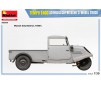 TEMP E400 3-Wheel Truck 1/35