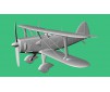 SPAD 510 at War 1/72