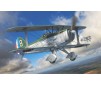 SPAD 510 at War 1/72