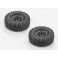 1/24 FXC24 & FCX18 - All Terrain Wheel (1 Pair)