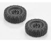 1/24 FXC24 & FCX18 - All Terrain Wheel (1 Pair)