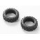 1/24 FXC24 - Mud Tire (1 pair)