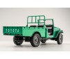 1/12 TOYOTA FJ45 scaler RTR car kit - Green