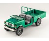 1/12 TOYOTA FJ45 scaler RTR car kit - Green