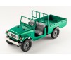 1/12 TOYOTA FJ45 scaler RTR car kit - Green