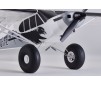 1/8 Plane 1300mm PA-18 Super Cub RTF kit (m2) w/ reflex system