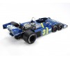 DISC.. Tyrrell P34 Six Wheeler