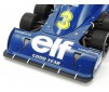 DISC.. Tyrrell P34 Six Wheeler