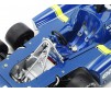 DISC.. Tyrrell P34 Six Wheeler