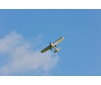 1/8 Plane 1300mm PA-18 Super Cub PNP kit w/ reflex system