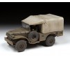 Dodge WC-51 BEEP 1/35