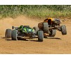 XRT 4WD VXL-8S Race Truck TQi TSM (no battery/charger), Green