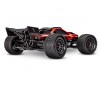 XRT 4WD VXL-8S Race Truck TQi TSM (no battery/charger), Red