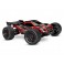 DISC.. XRT 4WD VXL-8S Race Truck TQi TSM (no battery/charger), Red