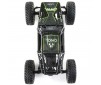 DISC.. UTB18 Capra, Axial Racing, Black: 1/18 4WD RTR