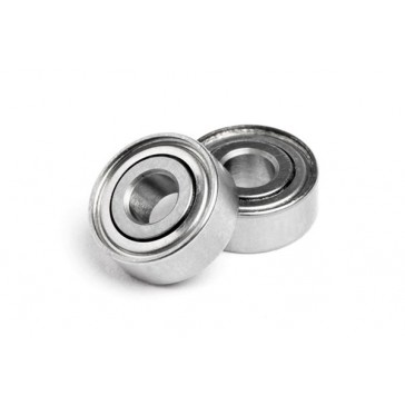 Ball Bearing 3X8X3Mm (2Pcs)