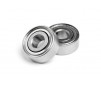 Ball Bearing 3X8X3Mm (2Pcs)