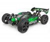 Vorza Buggy VB-2 Flux Buggy Painted Body (Green)