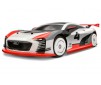 Audi e-tron Vision Gran Turismo Painted Body