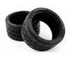 SPEC-GRIP TIRE 31MM (K COMPOUND-2PCS)