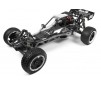 Baja 5B Flux Clear Body