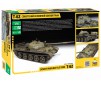 1/35 T-62 SOVIET MAIN BATTLE TANK (12/21) *